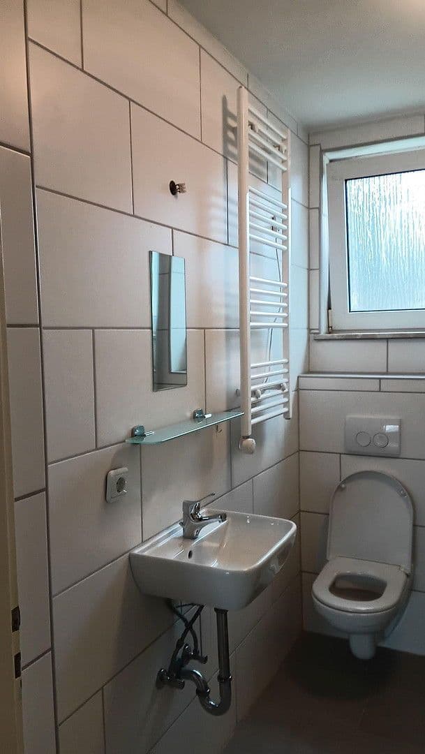 Prenájom bytu 2-izbový 52 m², Feldstraße 15, Bönen, Severné Porýnie - Westfálsko Prenájom bytu 2-izbový 52 m², Feldstraße 15, Bönen, Severné Porýnie - Westfálsko