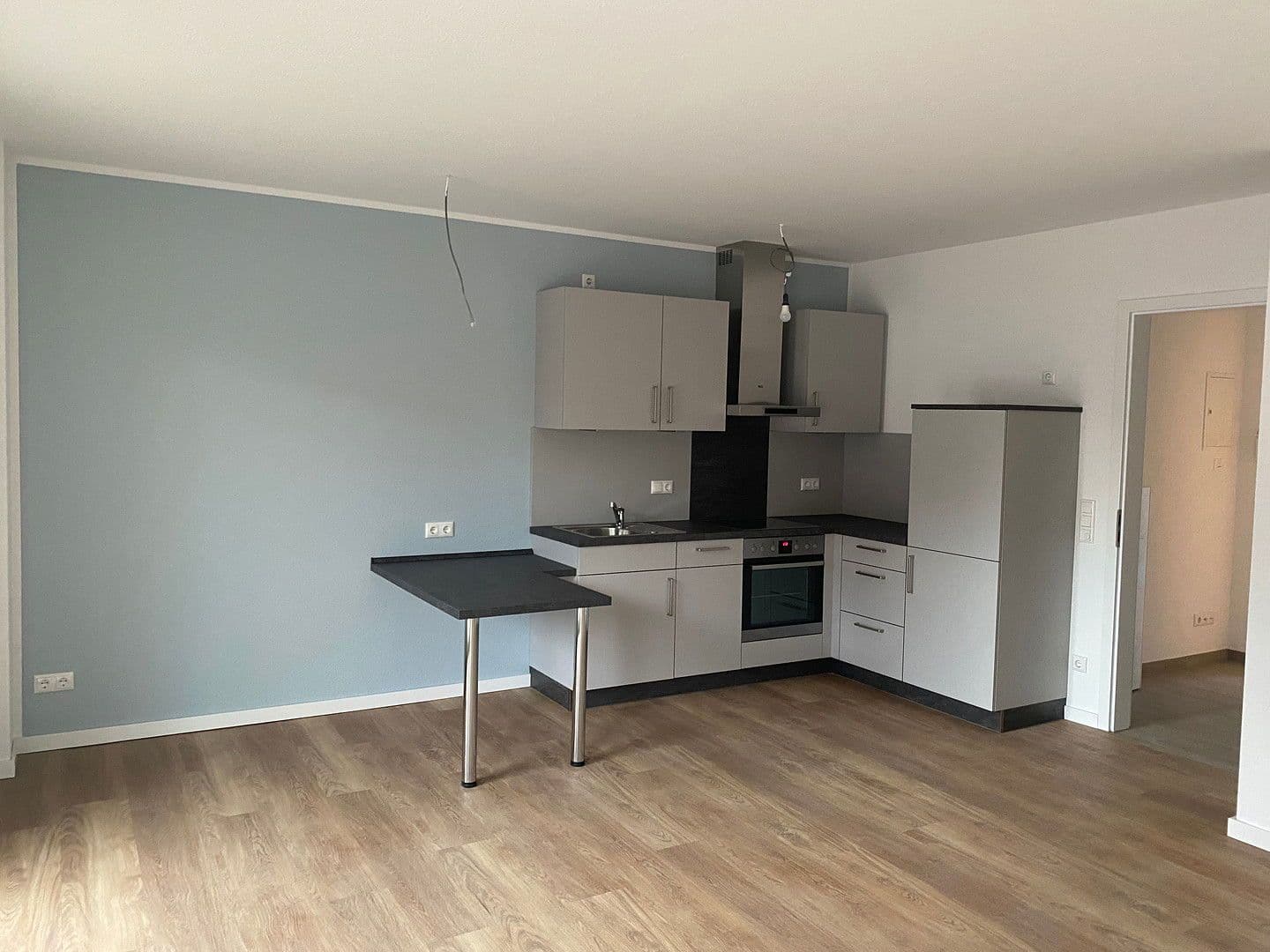 Prenájom bytu 1-izbový 51 m², Hoppensack 5, Lemförde, Dolné Sasko Prenájom bytu 1-izbový 51 m², Hoppensack 5, Lemförde, Dolné Sasko