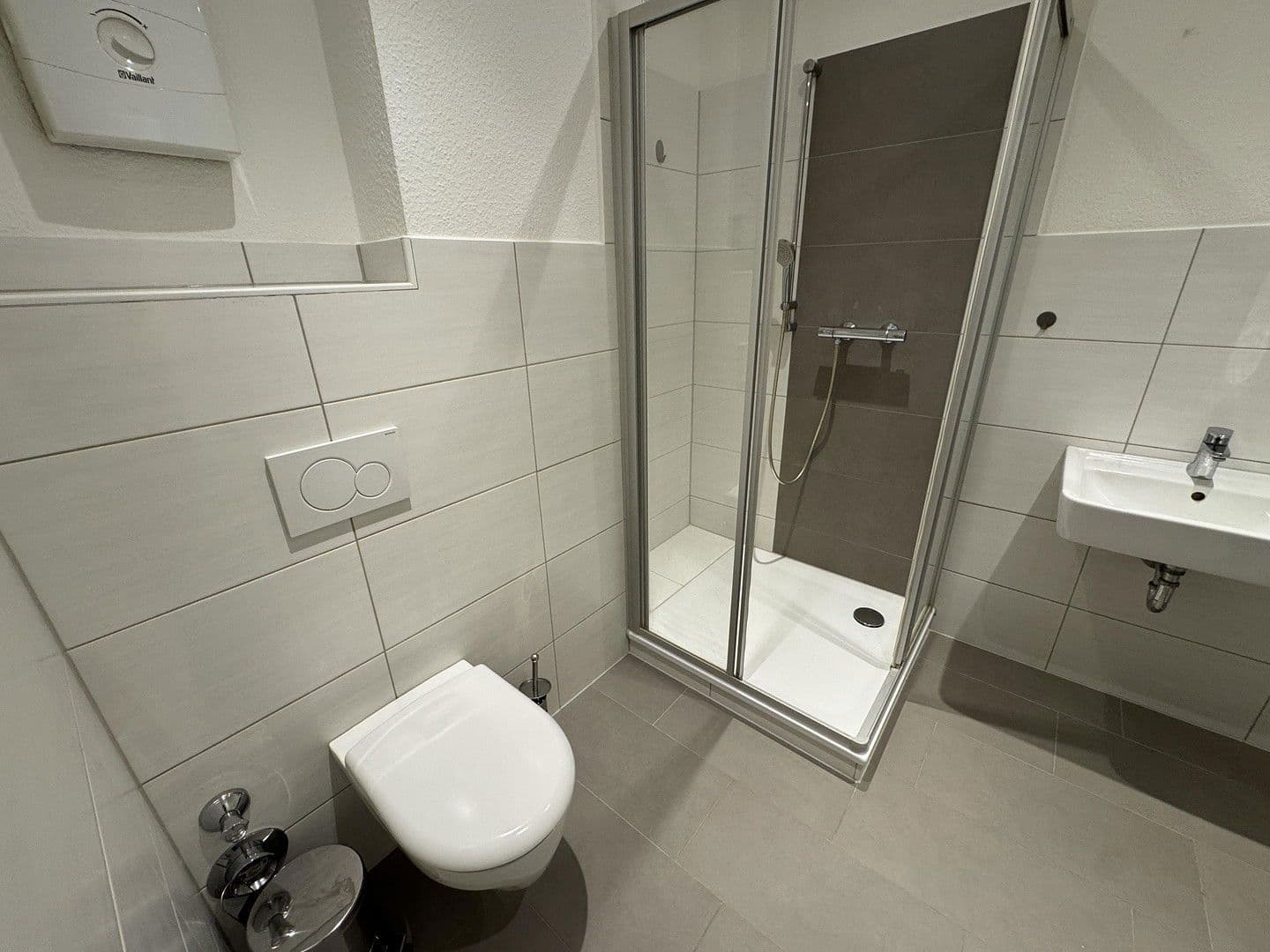 Prenájom bytu 2-izbový 65 m², Kiefernweg 2, Fröndenberg/Ruhr, Severné Porýnie - Westfálsko Prenájom bytu 2-izbový 65 m², Kiefernweg 2, Fröndenberg/Ruhr, Severné Porýnie - Westfálsko