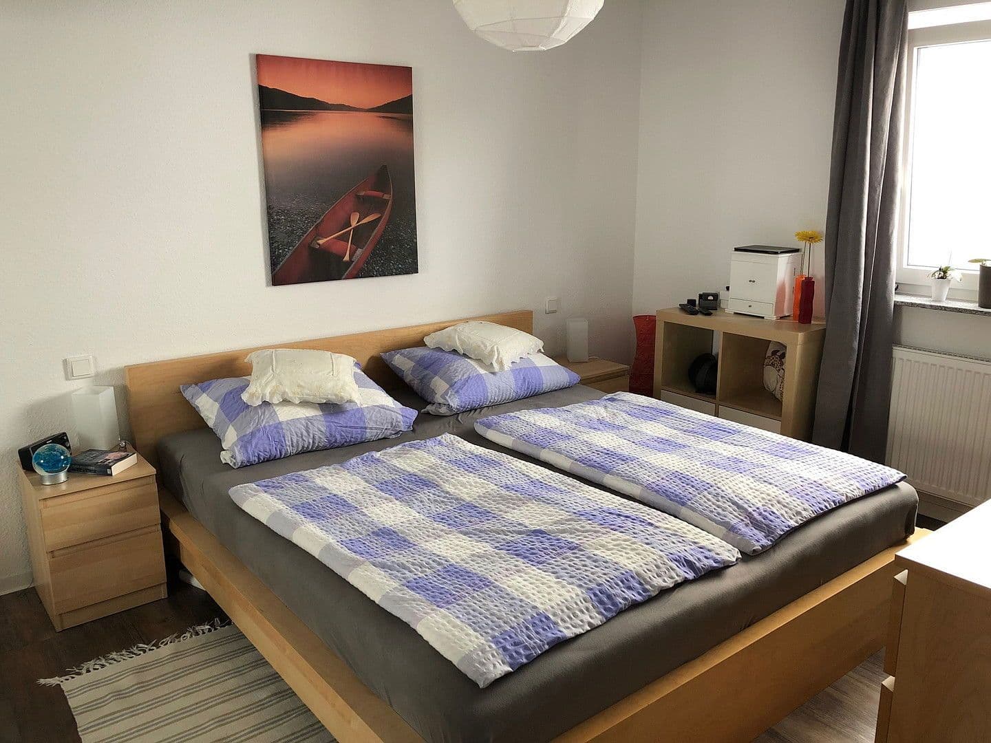 Prenájom bytu 4-izbový 100 m², Esslingen am Neckar, Bádensko-Wurttembersko Prenájom bytu 4-izbový 100 m², Esslingen am Neckar, Bádensko-Wurttembersko