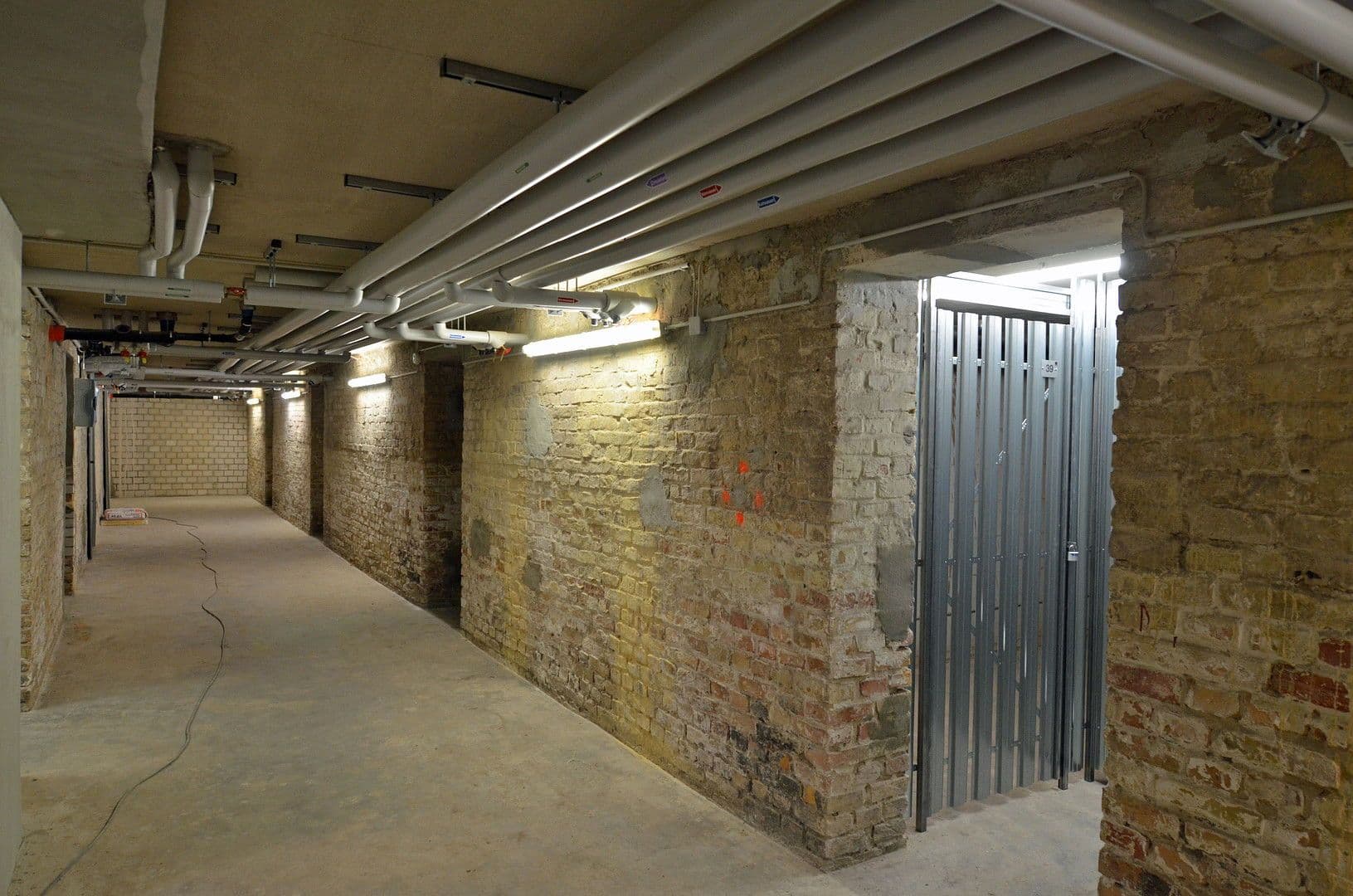 Prenájom bytu 2-izbový 67 m², Metropolitan Park 22, Berlin, Berlín Prenájom bytu 2-izbový 67 m², Metropolitan Park 22, Berlin, Berlín