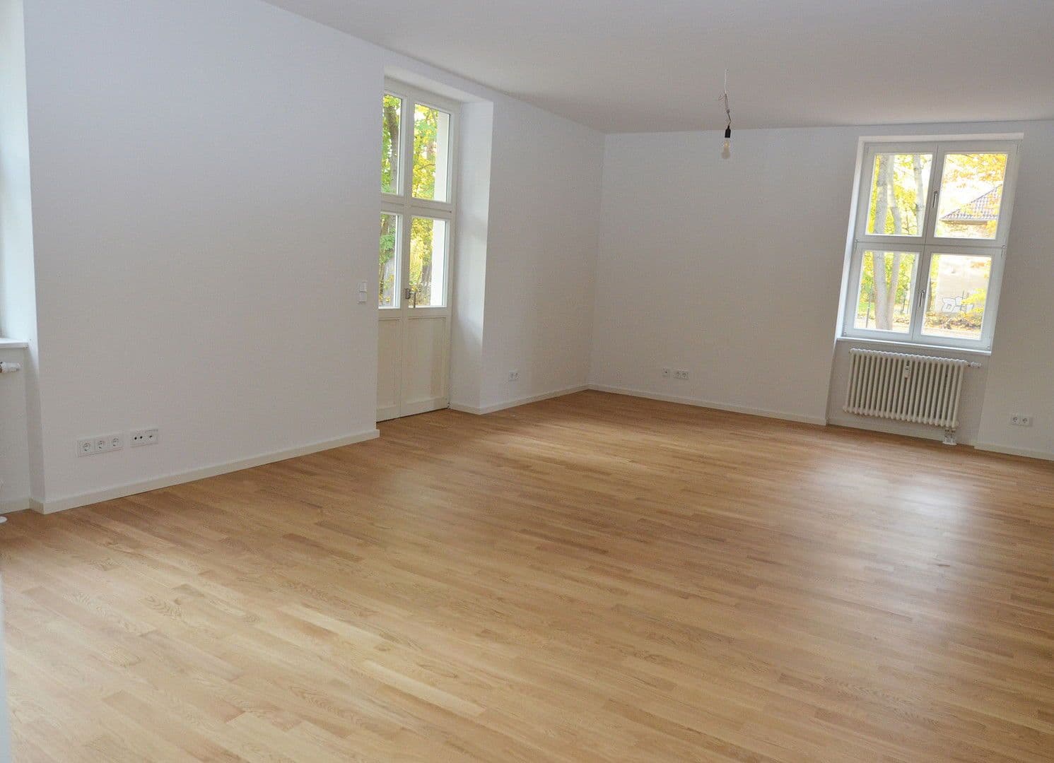 Prenájom bytu 2-izbový 67 m², Metropolitan Park 22, Berlin, Berlín Prenájom bytu 2-izbový 67 m², Metropolitan Park 22, Berlin, Berlín