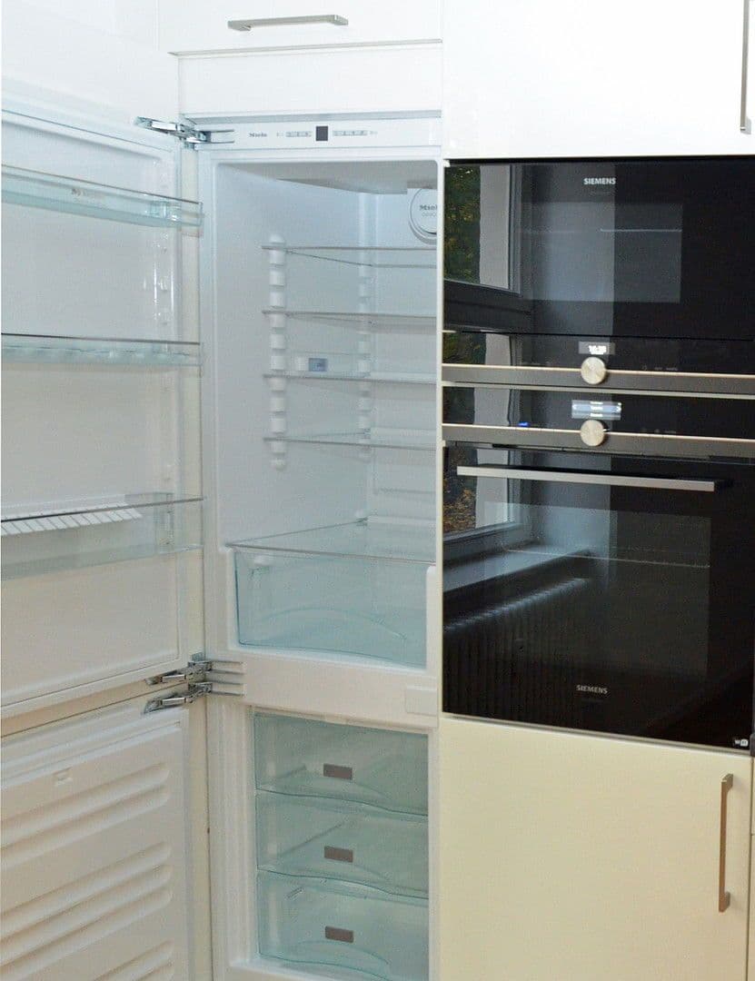 Prenájom bytu 2-izbový 67 m², Metropolitan Park 22, Berlin, Berlín Prenájom bytu 2-izbový 67 m², Metropolitan Park 22, Berlin, Berlín