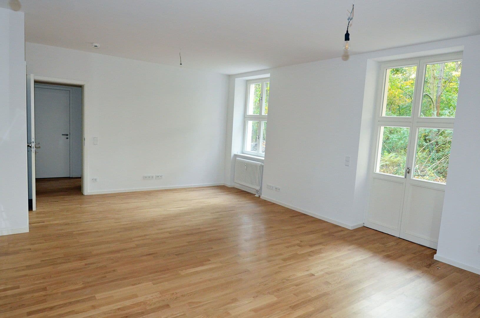 Prenájom bytu 2-izbový 67 m², Metropolitan Park 22, Berlin, Berlín Prenájom bytu 2-izbový 67 m², Metropolitan Park 22, Berlin, Berlín