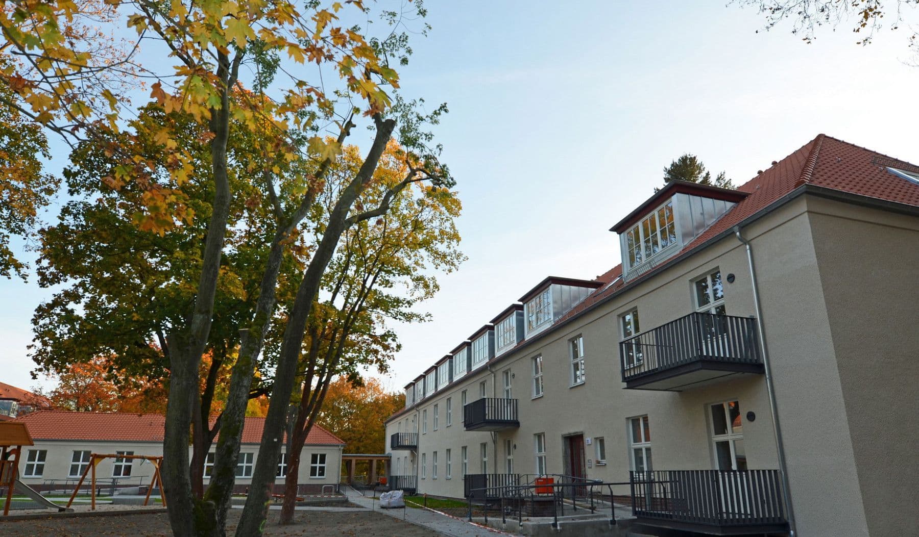 Prenájom bytu 2-izbový 67 m², Metropolitan Park 22, Berlin, Berlín Prenájom bytu 2-izbový 67 m², Metropolitan Park 22, Berlin, Berlín