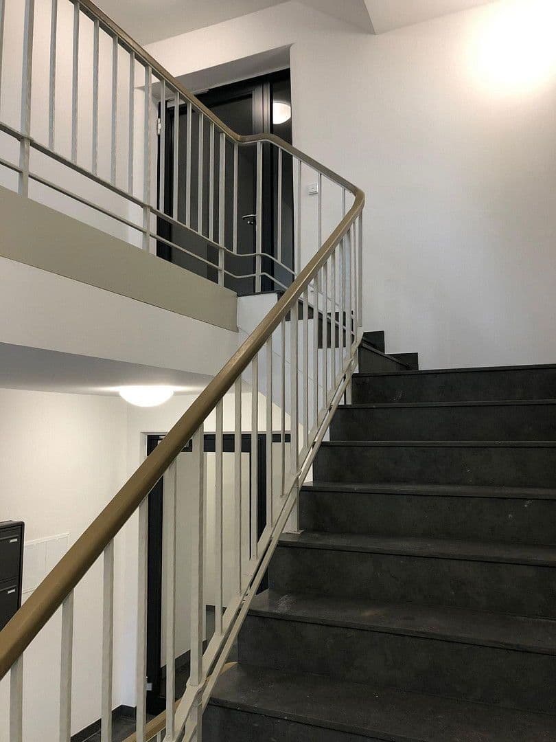 Prenájom bytu 2-izbový 67 m², Metropolitan Park 22, Berlin, Berlín Prenájom bytu 2-izbový 67 m², Metropolitan Park 22, Berlin, Berlín