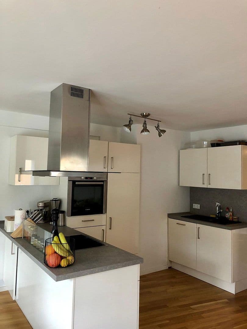 Prenájom bytu 2-izbový 82 m², Karlstraße 1, Aschaffenburg, Bavorsko Prenájom bytu 2-izbový 82 m², Karlstraße 1, Aschaffenburg, Bavorsko