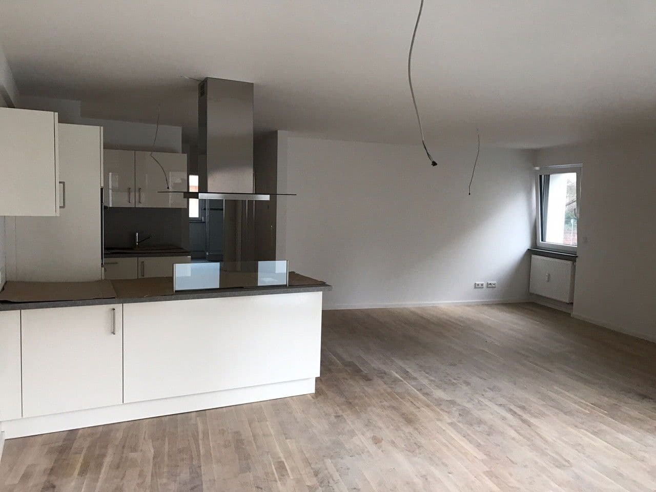 Prenájom bytu 2-izbový 82 m², Karlstraße 1, Aschaffenburg, Bavorsko Prenájom bytu 2-izbový 82 m², Karlstraße 1, Aschaffenburg, Bavorsko