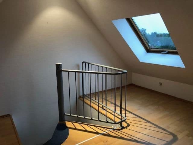 Predaj bytu 3-izbový 59 m², Ulmenstrasse 2, Falkensee, Brandenbursko Predaj bytu 3-izbový 59 m², Ulmenstrasse 2, Falkensee, Brandenbursko