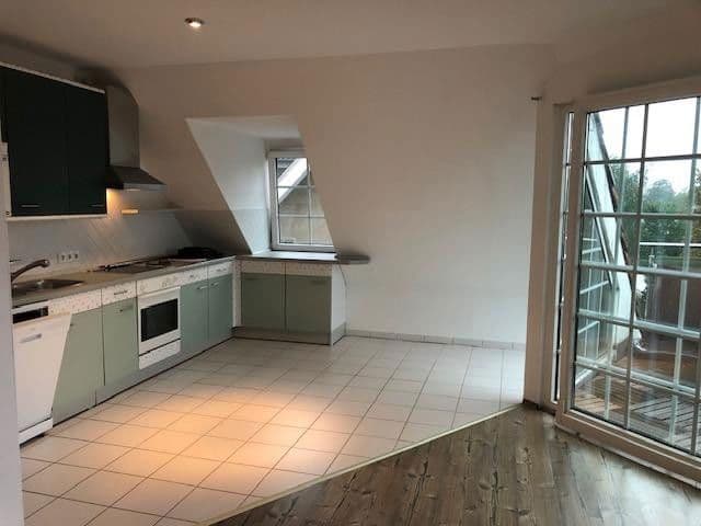 Predaj bytu 3-izbový 59 m², Ulmenstrasse 2, Falkensee, Brandenbursko Predaj bytu 3-izbový 59 m², Ulmenstrasse 2, Falkensee, Brandenbursko