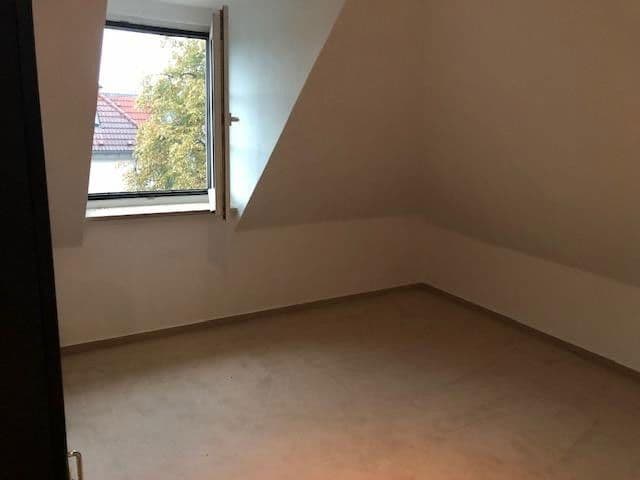 Predaj bytu 3-izbový 59 m², Ulmenstrasse 2, Falkensee, Brandenbursko Predaj bytu 3-izbový 59 m², Ulmenstrasse 2, Falkensee, Brandenbursko