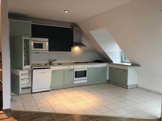 Predaj bytu 3-izbový 59 m², Ulmenstrasse 2, Falkensee, Brandenbursko Predaj bytu 3-izbový 59 m², Ulmenstrasse 2, Falkensee, Brandenbursko