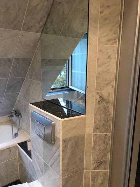 Predaj bytu 3-izbový 59 m², Ulmenstrasse 2, Falkensee, Brandenbursko Predaj bytu 3-izbový 59 m², Ulmenstrasse 2, Falkensee, Brandenbursko