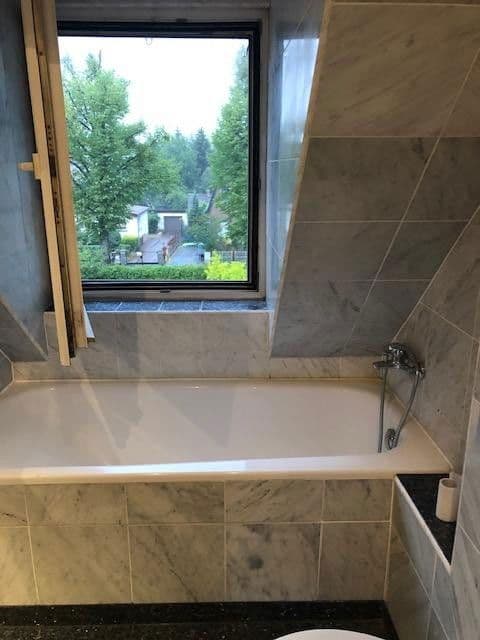 Predaj bytu 3-izbový 59 m², Ulmenstrasse 2, Falkensee, Brandenbursko Predaj bytu 3-izbový 59 m², Ulmenstrasse 2, Falkensee, Brandenbursko