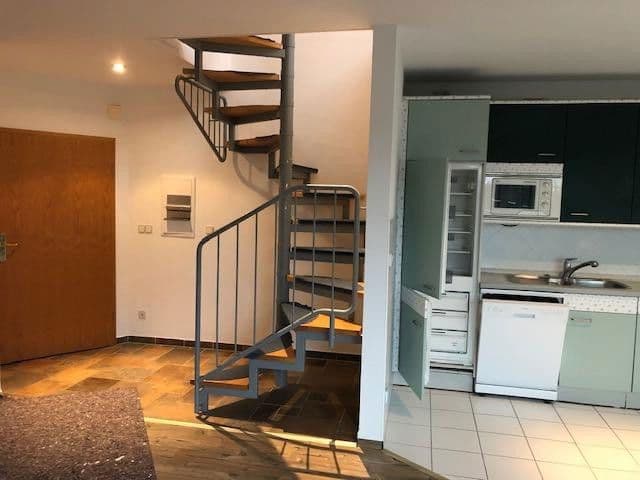 Predaj bytu 3-izbový 59 m², Ulmenstrasse 2, Falkensee, Brandenbursko Predaj bytu 3-izbový 59 m², Ulmenstrasse 2, Falkensee, Brandenbursko