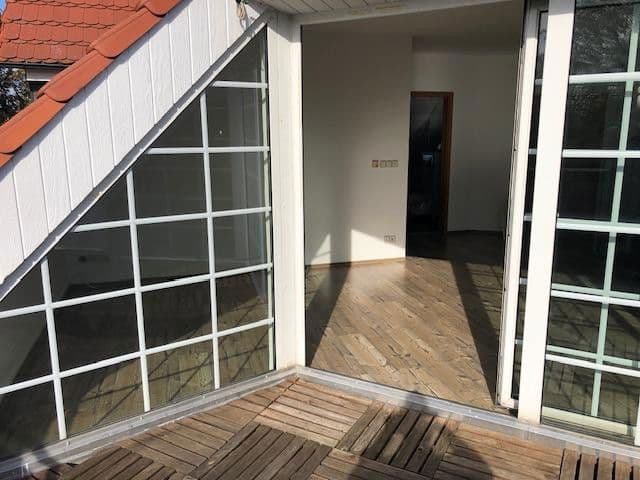 Predaj bytu 3-izbový 59 m², Ulmenstrasse 2, Falkensee, Brandenbursko Predaj bytu 3-izbový 59 m², Ulmenstrasse 2, Falkensee, Brandenbursko