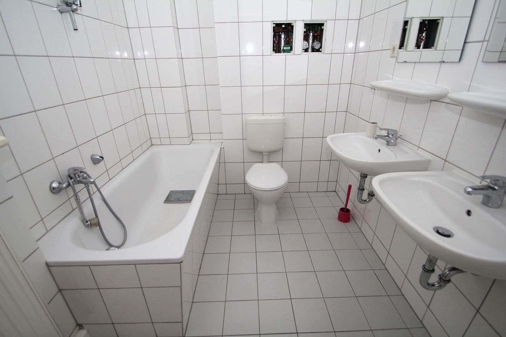 Prenájom bytu 4-izbový 135 m², Arnoldstraße 31, Dresden, Sasko Prenájom bytu 4-izbový 135 m², Arnoldstraße 31, Dresden, Sasko