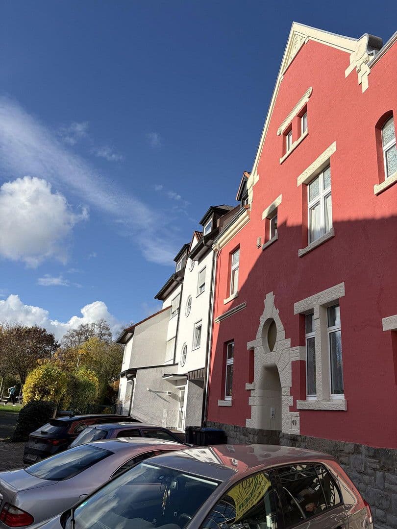 Prenájom bytu 2-izbový 64 m², Witten, Severné Porýnie - Westfálsko Prenájom bytu 2-izbový 64 m², Witten, Severné Porýnie - Westfálsko