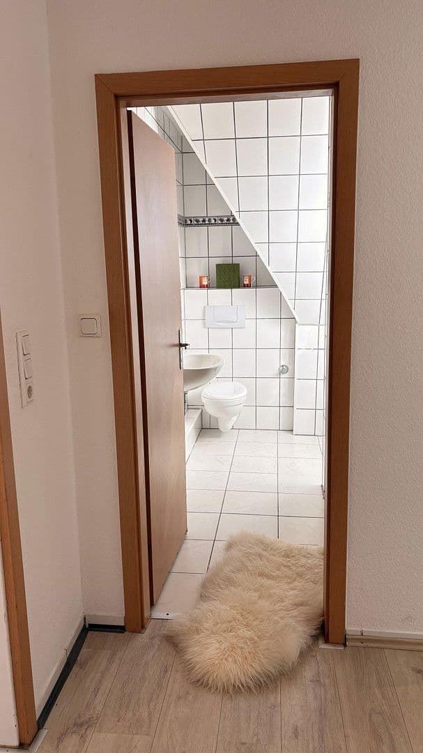 Prenájom bytu 2-izbový 64 m², Witten, Severné Porýnie - Westfálsko Prenájom bytu 2-izbový 64 m², Witten, Severné Porýnie - Westfálsko