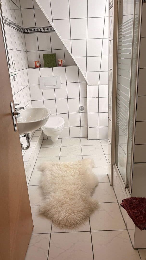 Prenájom bytu 2-izbový 64 m², Witten, Severné Porýnie - Westfálsko Prenájom bytu 2-izbový 64 m², Witten, Severné Porýnie - Westfálsko