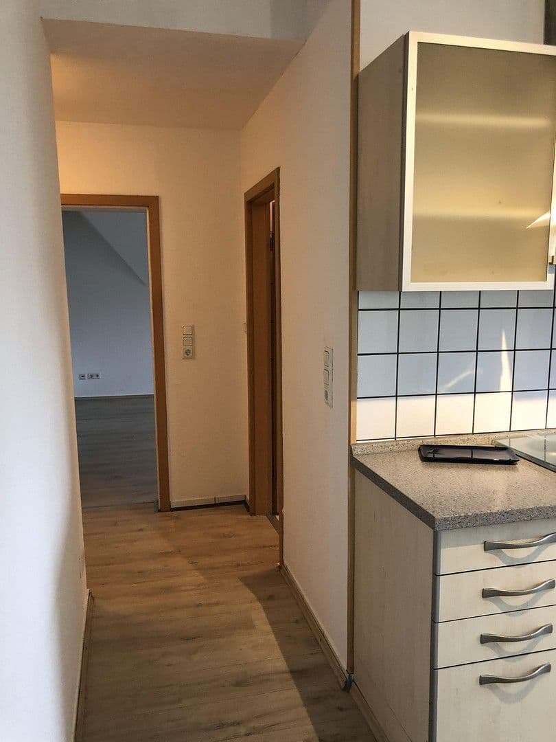 Prenájom bytu 2-izbový 64 m², Witten, Severné Porýnie - Westfálsko Prenájom bytu 2-izbový 64 m², Witten, Severné Porýnie - Westfálsko