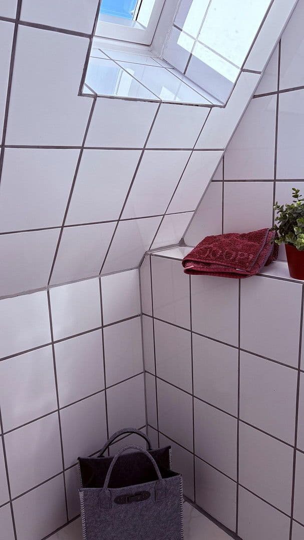 Prenájom bytu 2-izbový 64 m², Witten, Severné Porýnie - Westfálsko Prenájom bytu 2-izbový 64 m², Witten, Severné Porýnie - Westfálsko