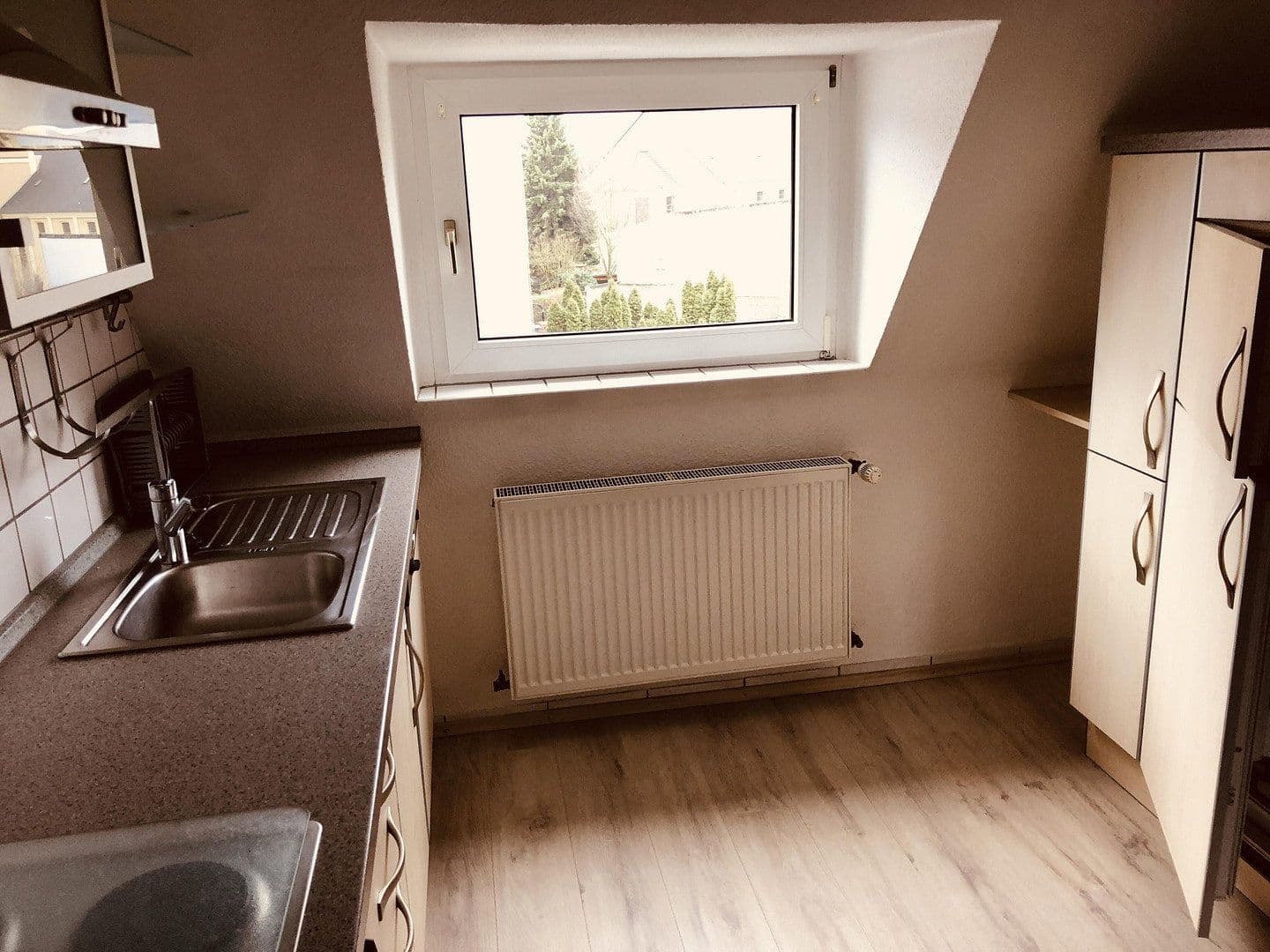 Prenájom bytu 2-izbový 64 m², Witten, Severné Porýnie - Westfálsko Prenájom bytu 2-izbový 64 m², Witten, Severné Porýnie - Westfálsko