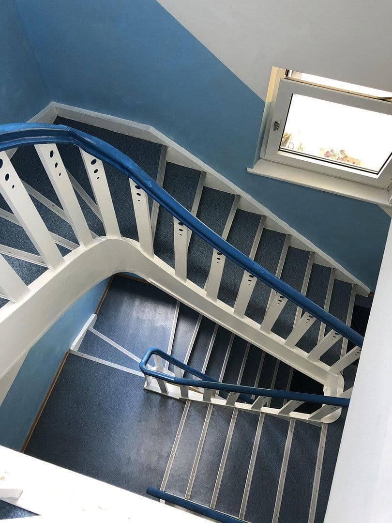 Prenájom bytu 2-izbový 64 m², Witten, Severné Porýnie - Westfálsko Prenájom bytu 2-izbový 64 m², Witten, Severné Porýnie - Westfálsko