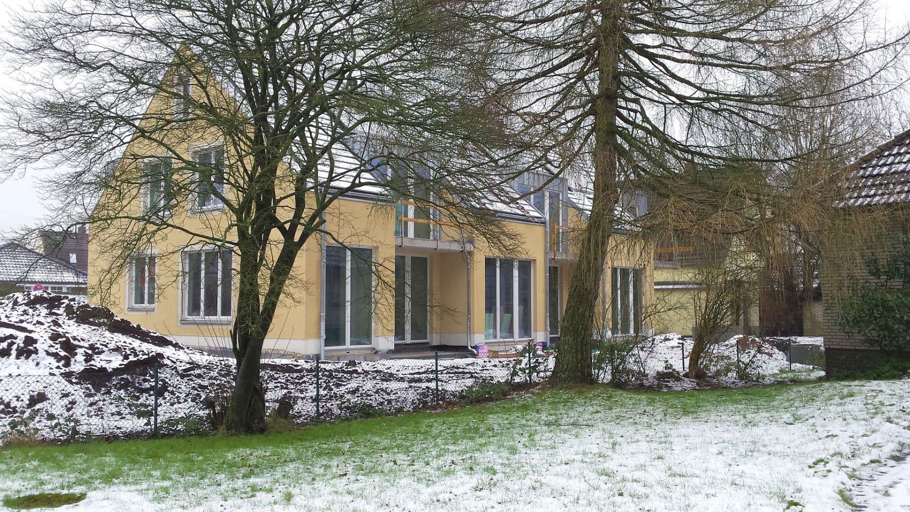 Prenájom domu 135 m², pozemek 400 m², Hamburg, Hamburg Prenájom domu 135 m², pozemek 400 m², Hamburg, Hamburg