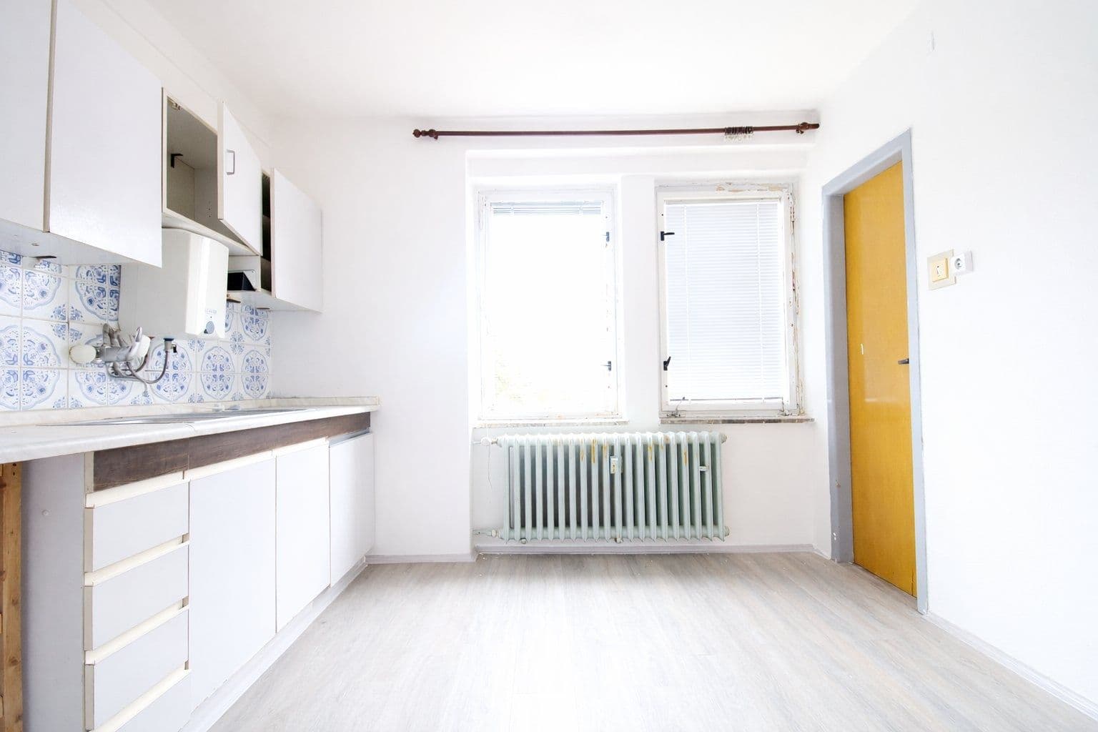 Prenájom bytu 2-izbový 54 m², Na Magistrále, Kolín, Středočeský kraj Prenájom bytu 2-izbový 54 m², Na Magistrále, Kolín, Středočeský kraj