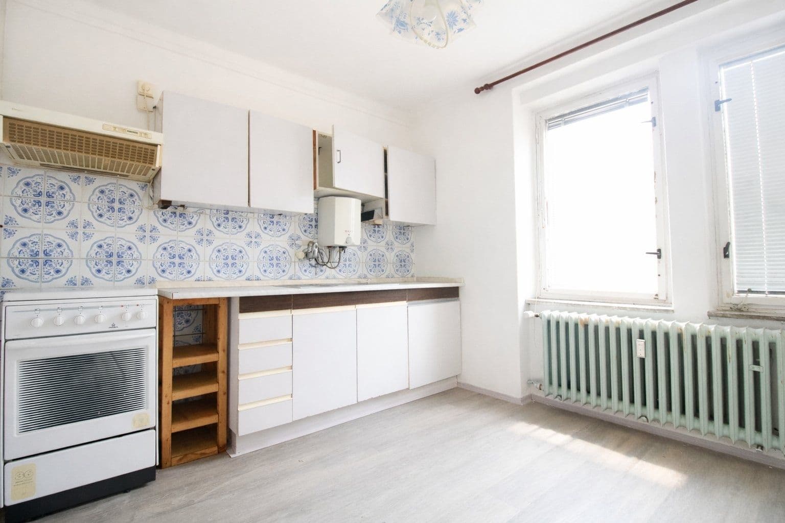 Prenájom bytu 2-izbový 54 m², Na Magistrále, Kolín, Středočeský kraj Prenájom bytu 2-izbový 54 m², Na Magistrále, Kolín, Středočeský kraj