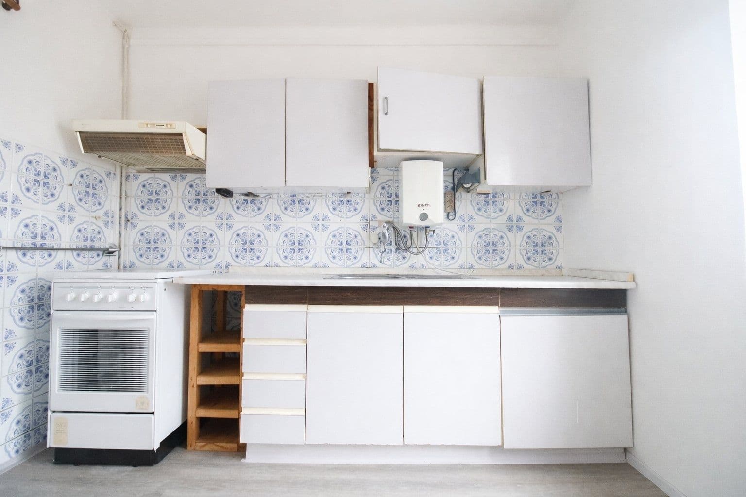 Prenájom bytu 2-izbový 54 m², Na Magistrále, Kolín, Středočeský kraj Prenájom bytu 2-izbový 54 m², Na Magistrále, Kolín, Středočeský kraj