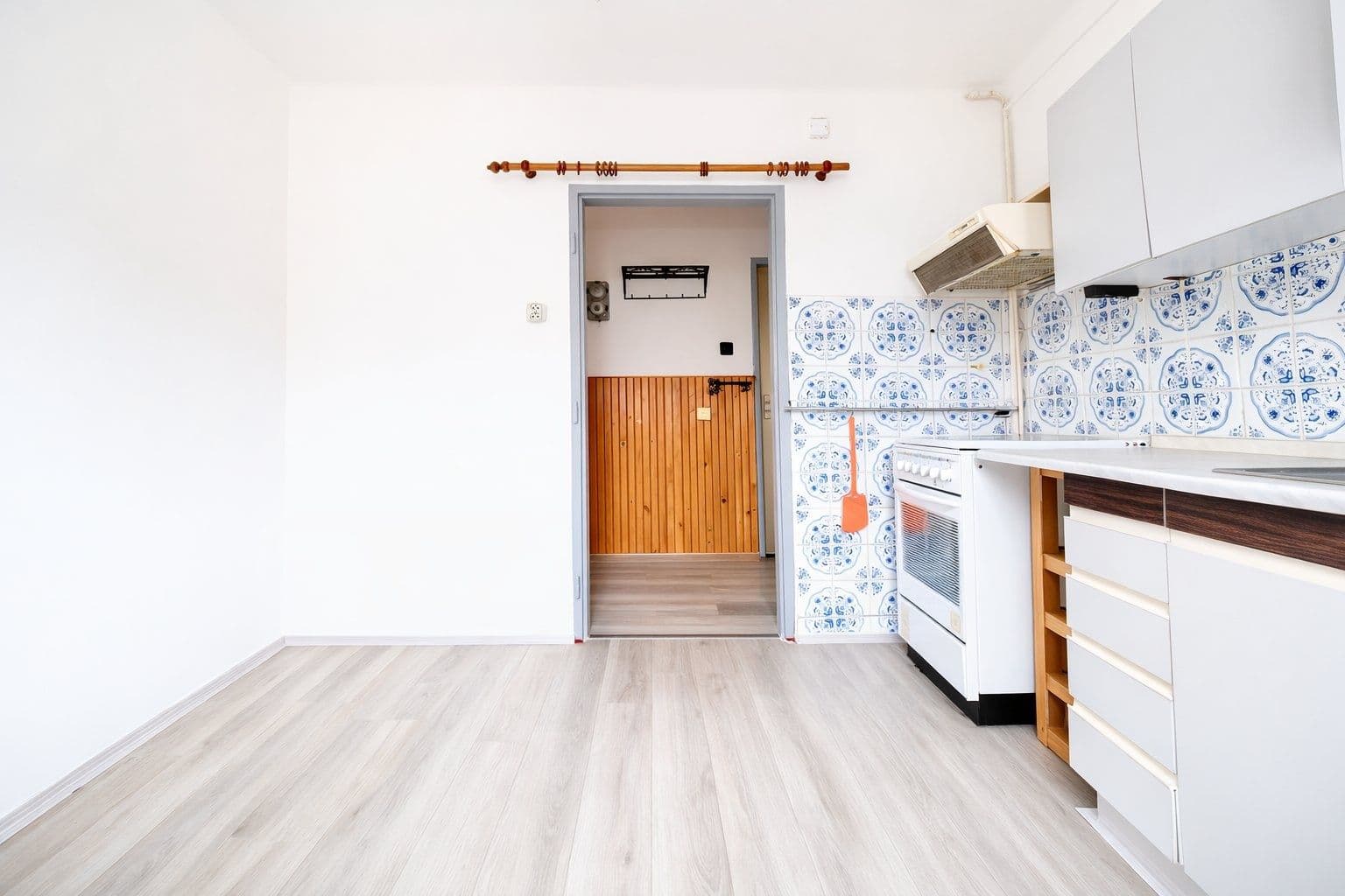 Prenájom bytu 2-izbový 54 m², Na Magistrále, Kolín, Středočeský kraj Prenájom bytu 2-izbový 54 m², Na Magistrále, Kolín, Středočeský kraj