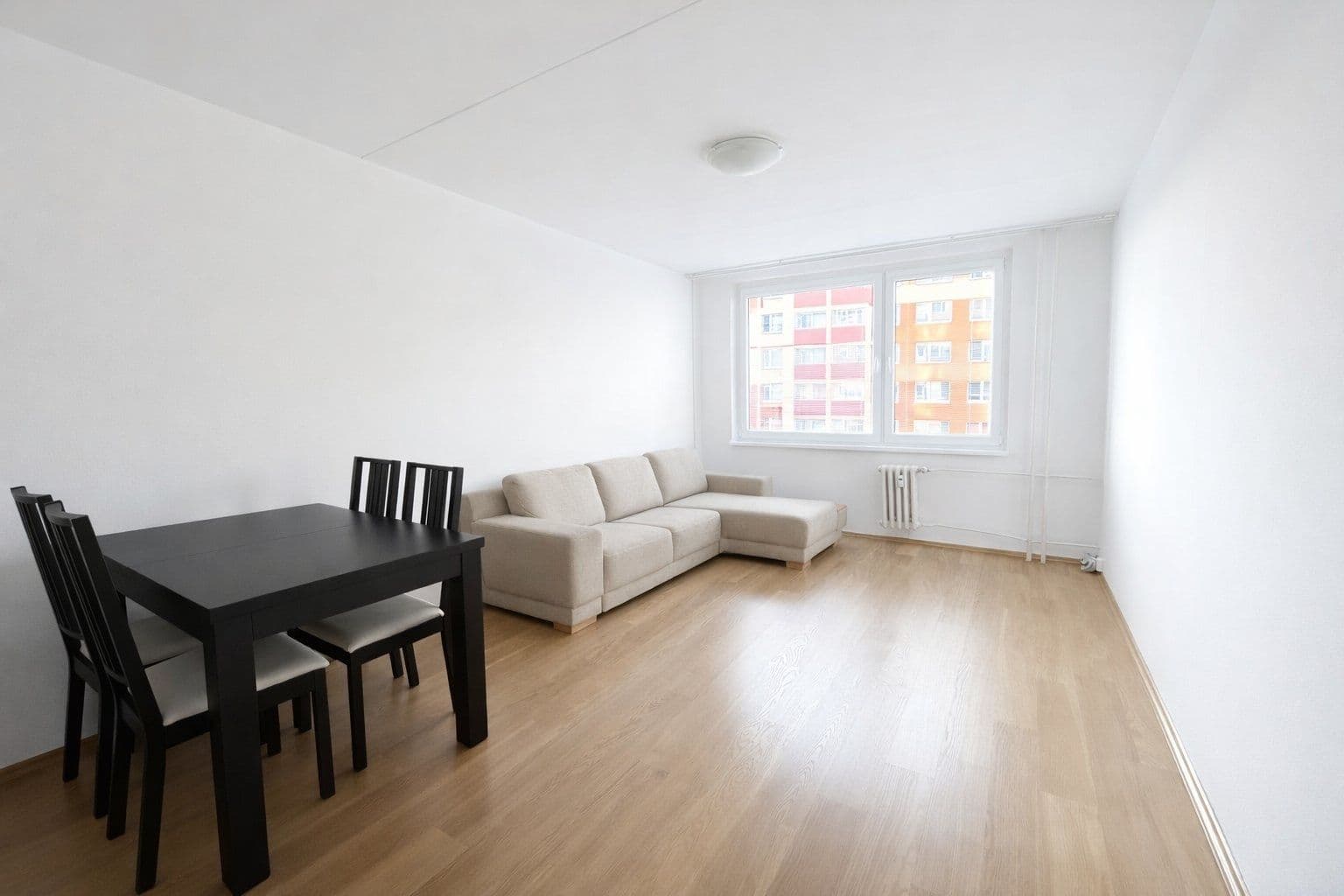 Prenájom bytu 3-izbový 63 m², Vašátkova, Praha, Praha Prenájom bytu 3-izbový 63 m², Vašátkova, Praha, Praha