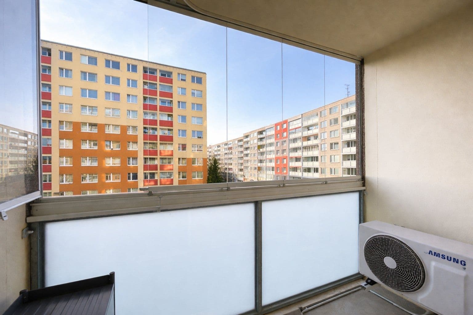 Prenájom bytu 3-izbový 63 m², Vašátkova, Praha, Praha Prenájom bytu 3-izbový 63 m², Vašátkova, Praha, Praha