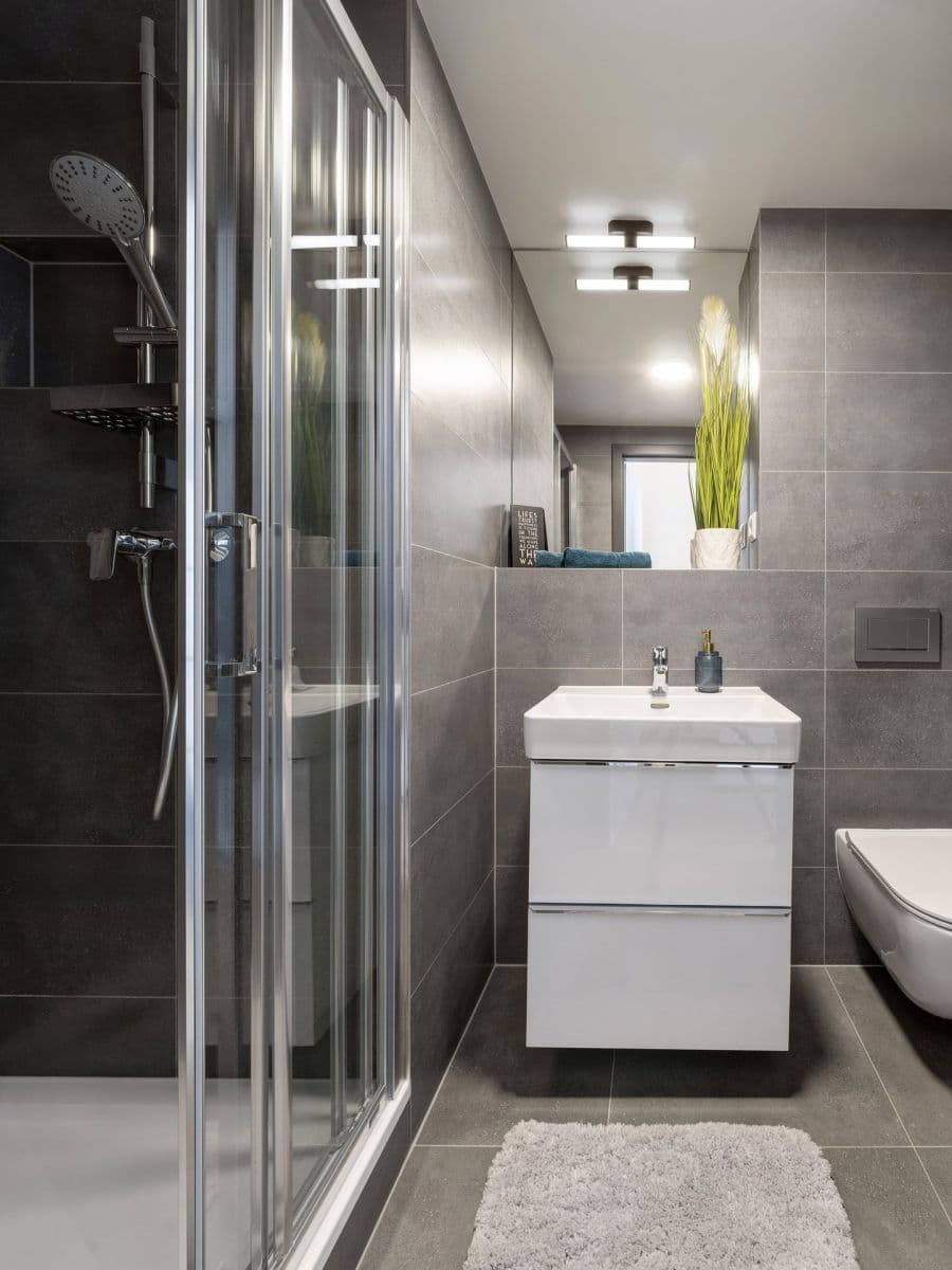 Prenájom bytu 1-izbový 34 m², Poděbradská, Praha, Praha Prenájom bytu 1-izbový 34 m², Poděbradská, Praha, Praha