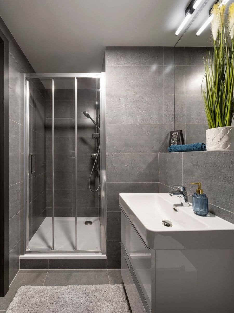 Prenájom bytu 1-izbový 34 m², Poděbradská, Praha, Praha Prenájom bytu 1-izbový 34 m², Poděbradská, Praha, Praha