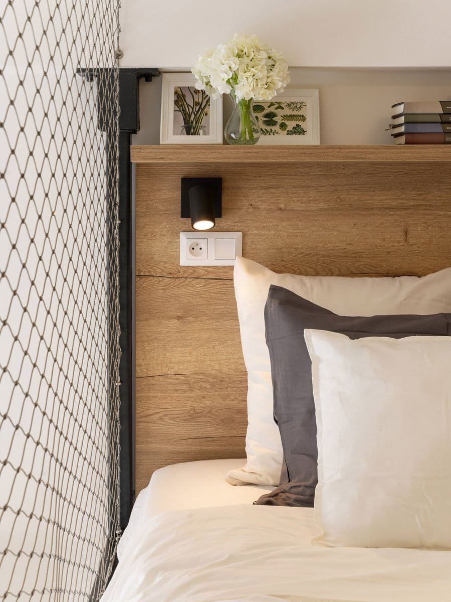 Prenájom bytu 1-izbový 34 m², Poděbradská, Praha, Praha Prenájom bytu 1-izbový 34 m², Poděbradská, Praha, Praha