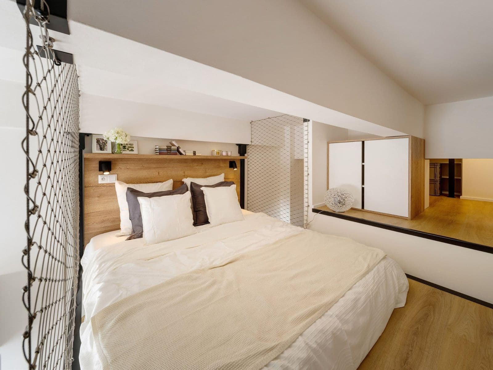 Prenájom bytu 1-izbový 34 m², Poděbradská, Praha, Praha Prenájom bytu 1-izbový 34 m², Poděbradská, Praha, Praha