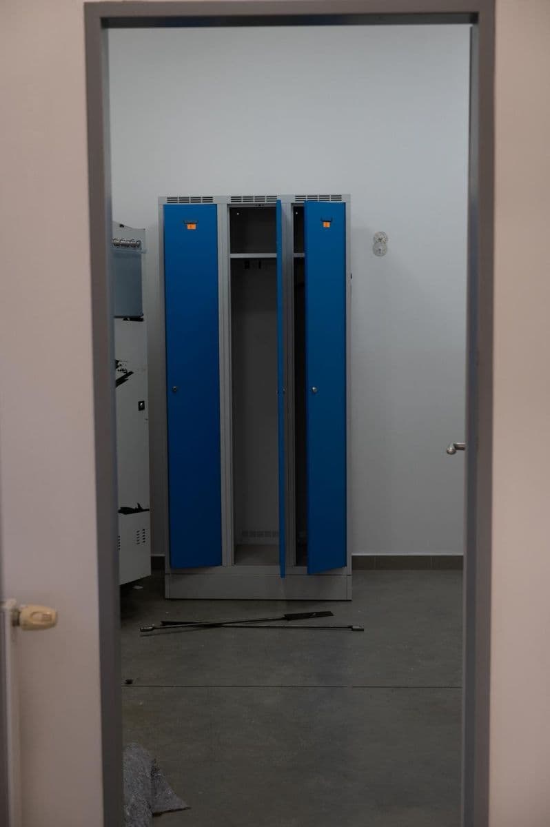 Prenájom nebytového priestoru 328 m², Albrechtice, Pardubický kraj Prenájom nebytového priestoru 328 m², Albrechtice, Pardubický kraj