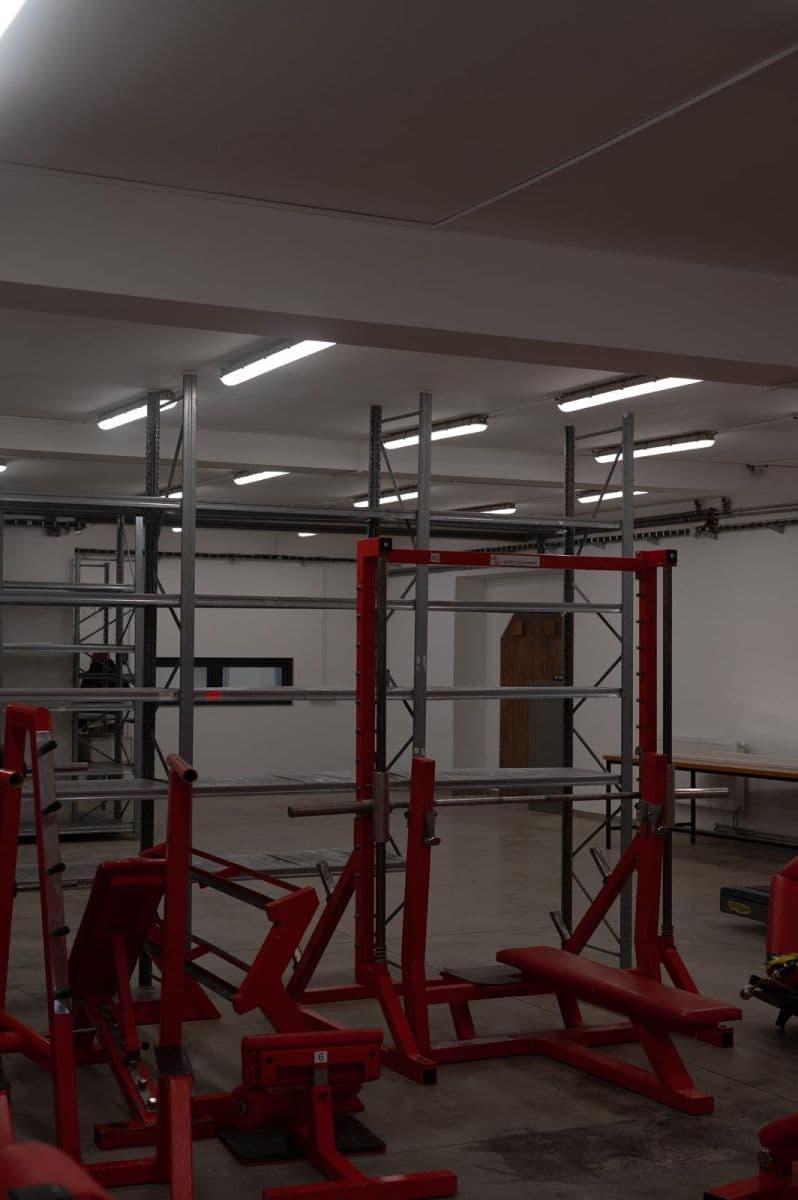 Prenájom nebytového priestoru 328 m², Albrechtice, Pardubický kraj Prenájom nebytového priestoru 328 m², Albrechtice, Pardubický kraj