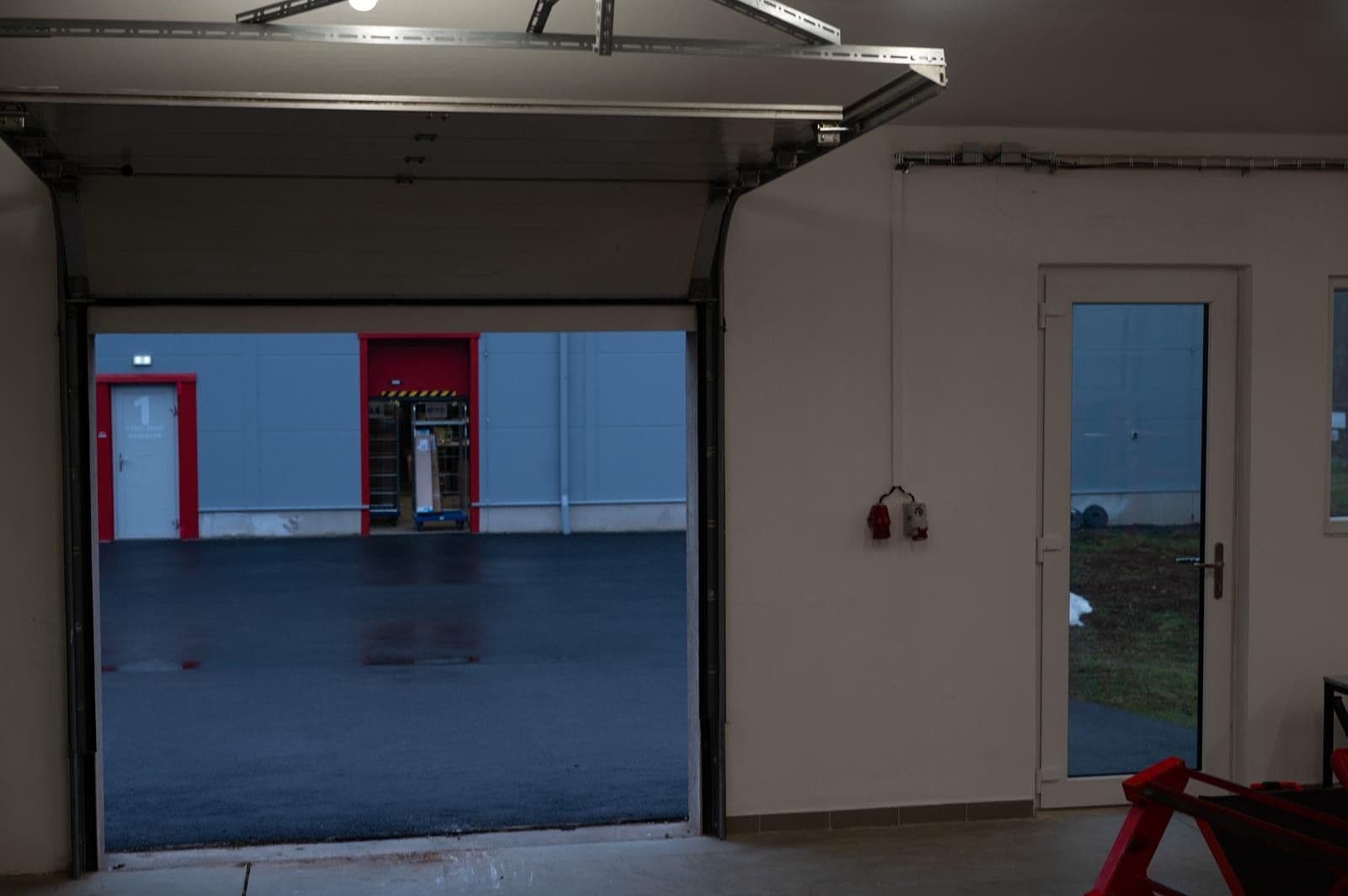 Prenájom nebytového priestoru 328 m², Albrechtice, Pardubický kraj Prenájom nebytového priestoru 328 m², Albrechtice, Pardubický kraj