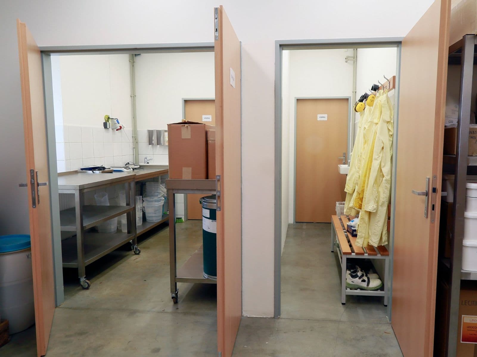 Prenájom nebytového priestoru 98 m², Albrechtice, Pardubický kraj Prenájom nebytového priestoru 98 m², Albrechtice, Pardubický kraj