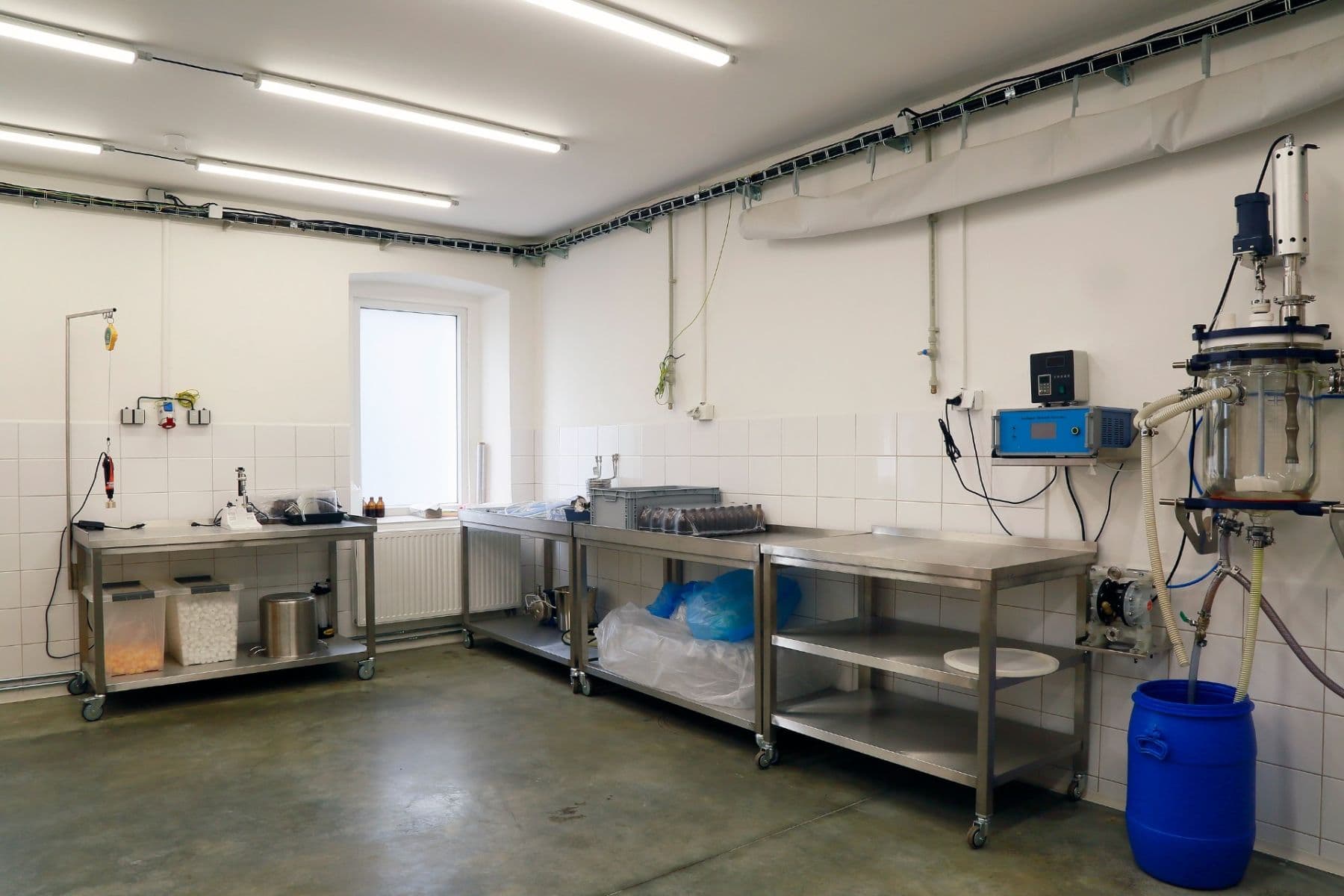 Prenájom nebytového priestoru 98 m², Albrechtice, Pardubický kraj Prenájom nebytového priestoru 98 m², Albrechtice, Pardubický kraj