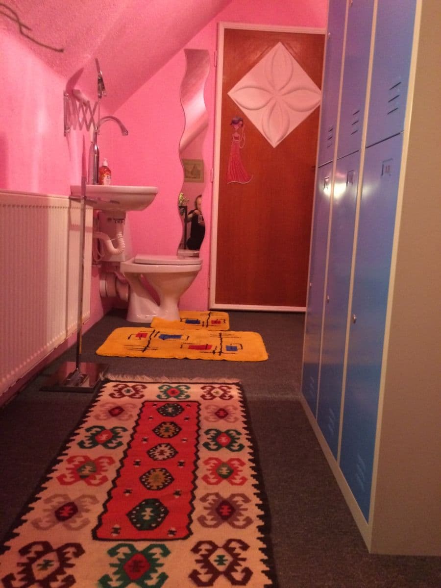 Predaj nebytového priestoru 108 m², Pohorská, Kaplice, Jihočeský kraj Predaj nebytového priestoru 108 m², Pohorská, Kaplice, Jihočeský kraj