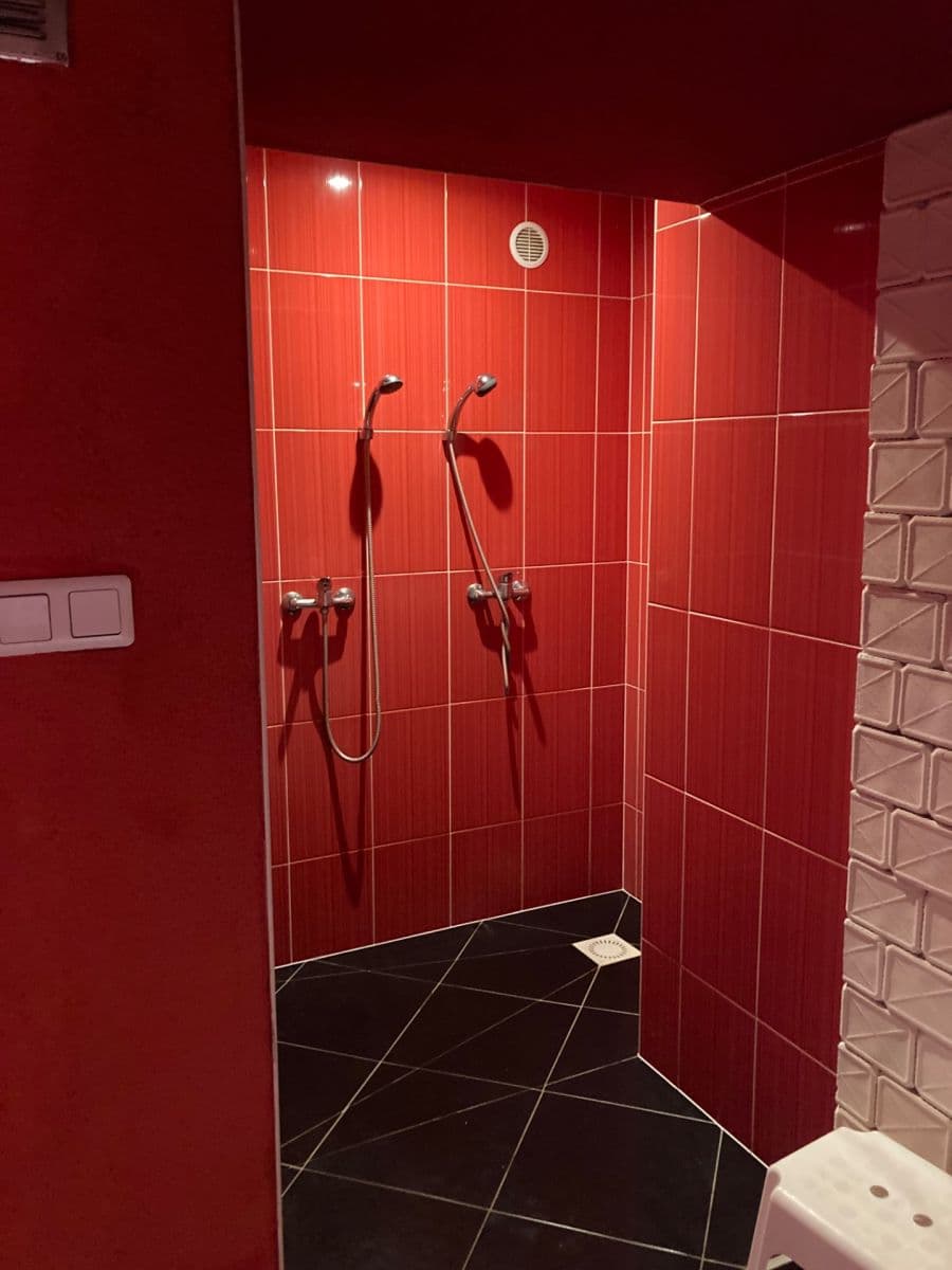 Predaj nebytového priestoru 108 m², Pohorská, Kaplice, Jihočeský kraj Predaj nebytového priestoru 108 m², Pohorská, Kaplice, Jihočeský kraj