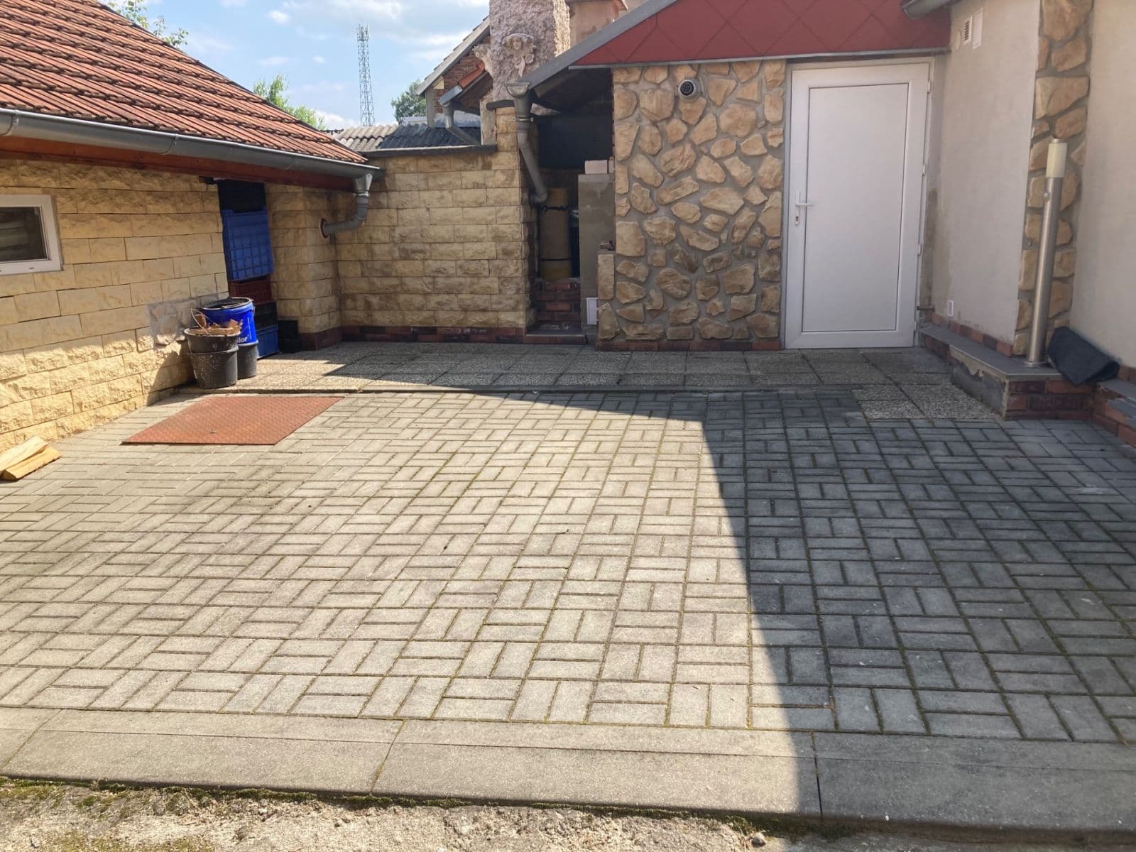 Predaj nebytového priestoru 108 m², Pohorská, Kaplice, Jihočeský kraj Predaj nebytového priestoru 108 m², Pohorská, Kaplice, Jihočeský kraj