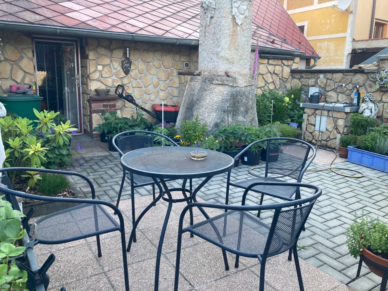 Predaj nebytového priestoru 108 m², Pohorská, Kaplice, Jihočeský kraj Predaj nebytového priestoru 108 m², Pohorská, Kaplice, Jihočeský kraj