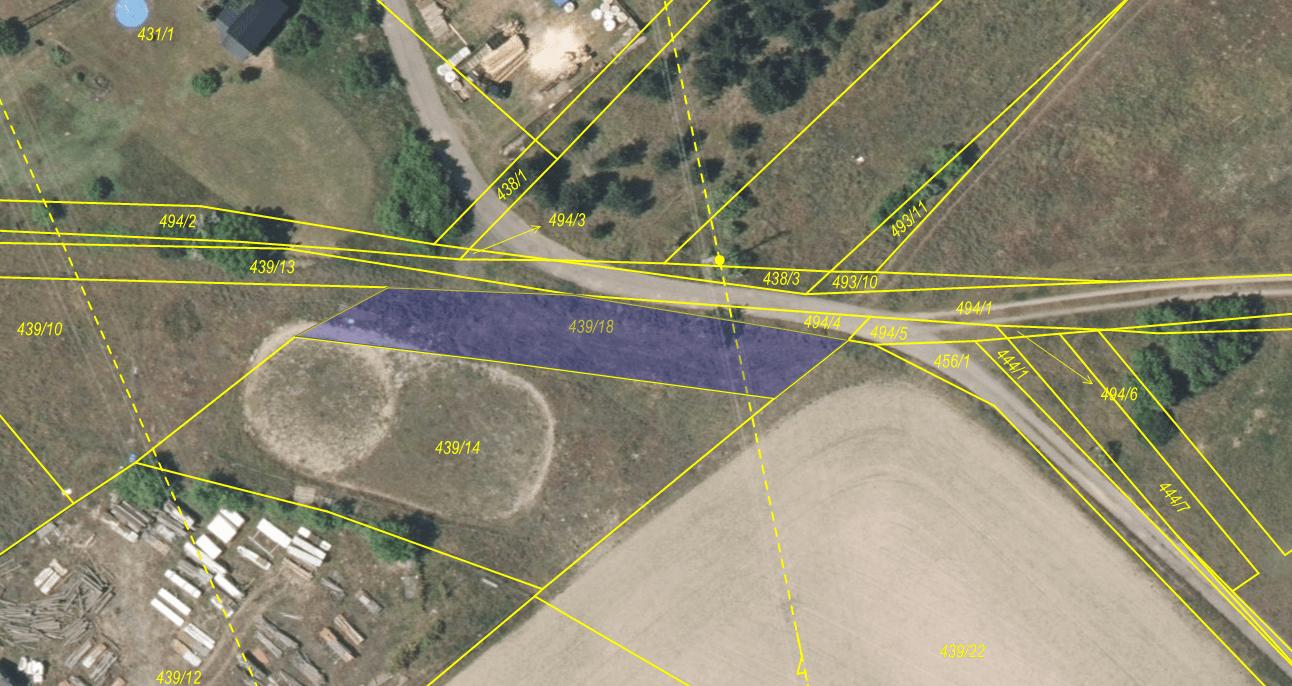 Predaj pozemku 1.928 m², Mělník, Středočeský kraj Predaj pozemku 1.928 m², Mělník, Středočeský kraj