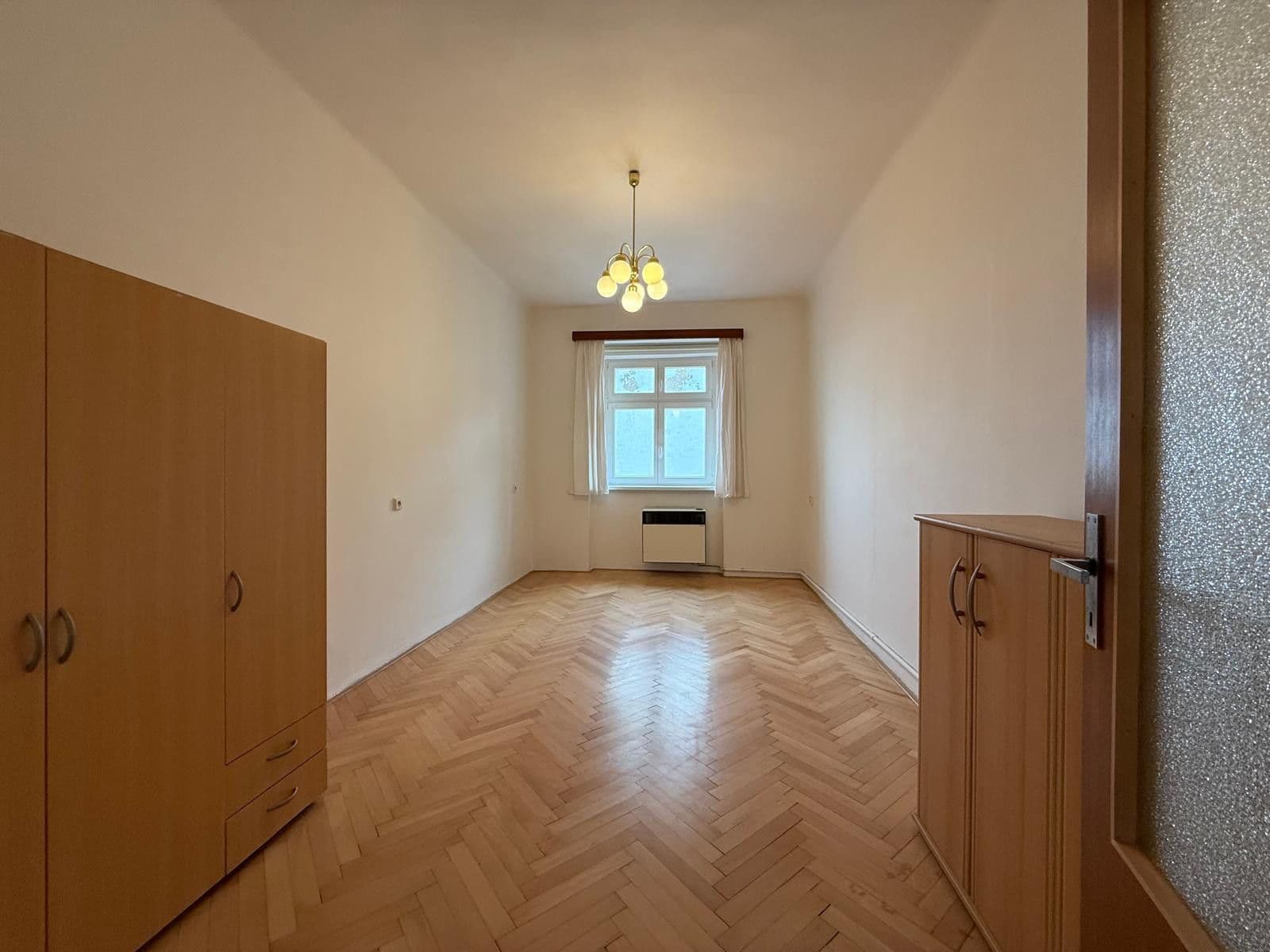 Prenájom bytu 2-izbový 50 m², Štěpánská, Praha, Praha Prenájom bytu 2-izbový 50 m², Štěpánská, Praha, Praha